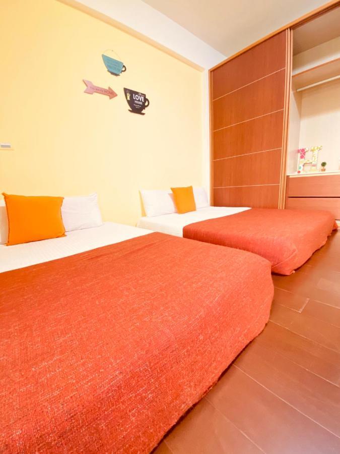 Princess Chloe B&B Heng-ch'un Εξωτερικό φωτογραφία