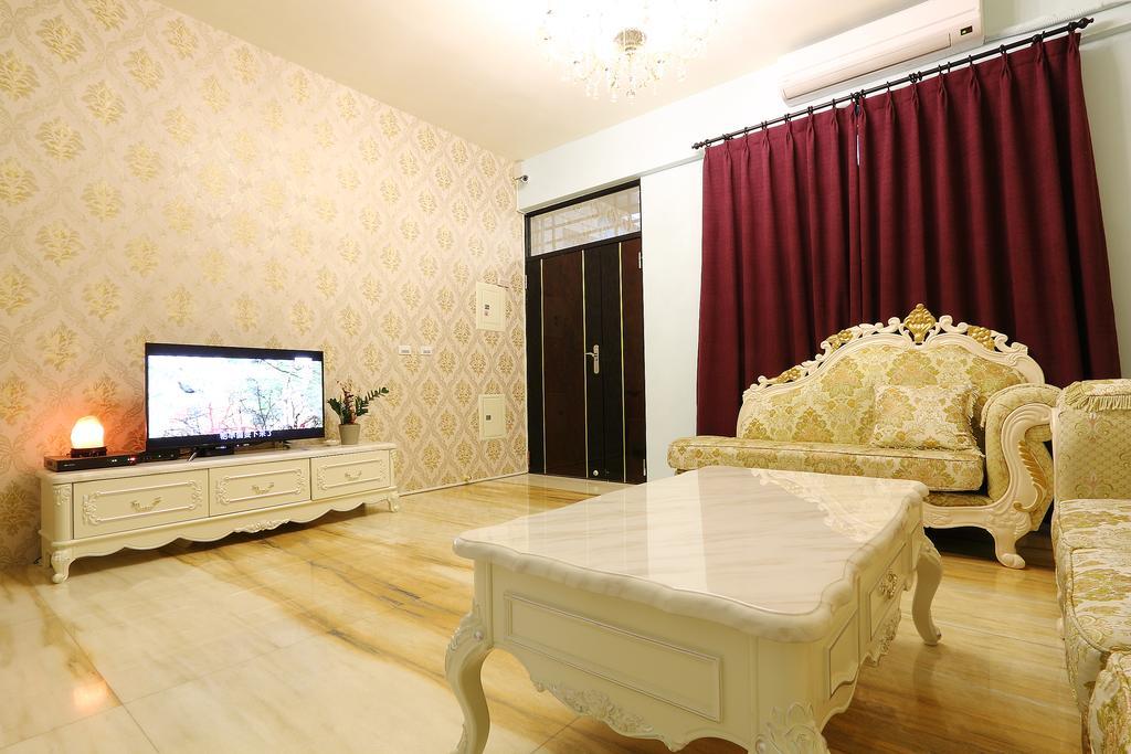 Princess Chloe B&B Heng-ch'un Εξωτερικό φωτογραφία