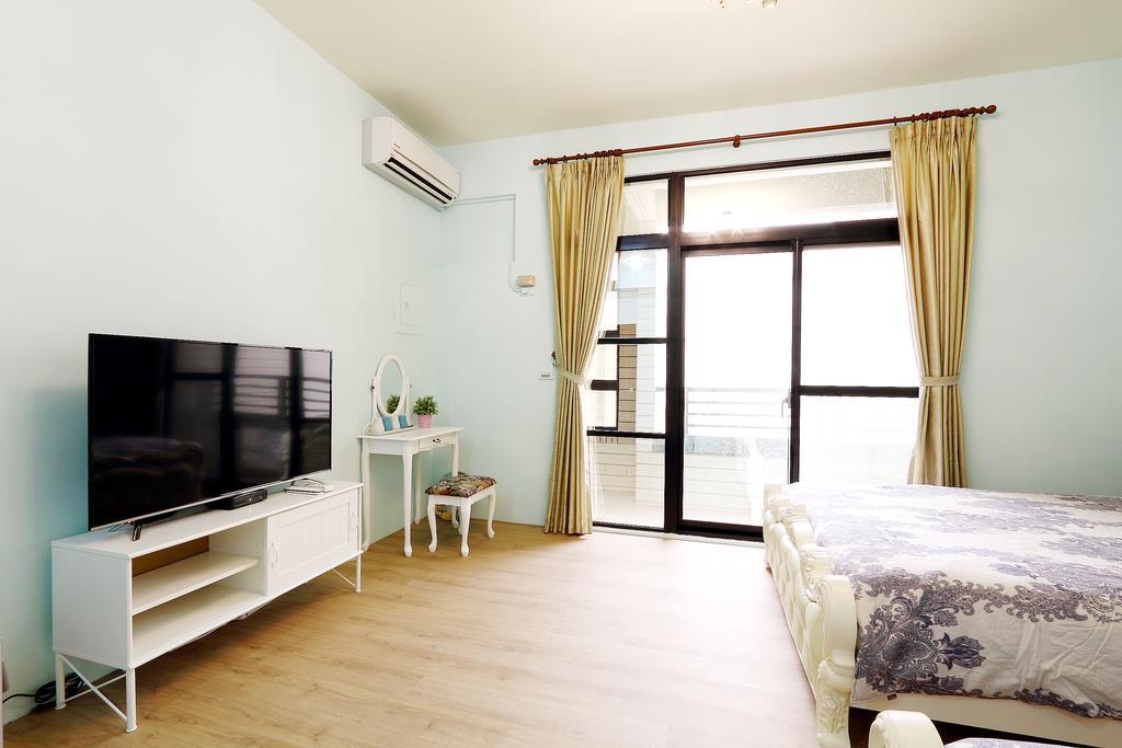 Princess Chloe B&B Heng-ch'un Εξωτερικό φωτογραφία