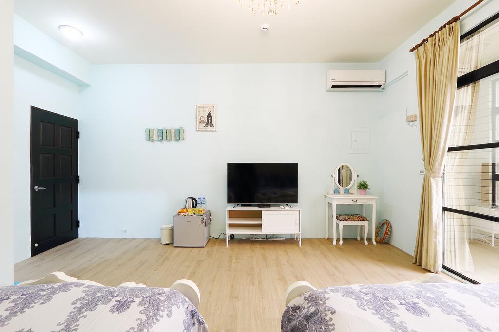 Princess Chloe B&B Heng-ch'un Εξωτερικό φωτογραφία