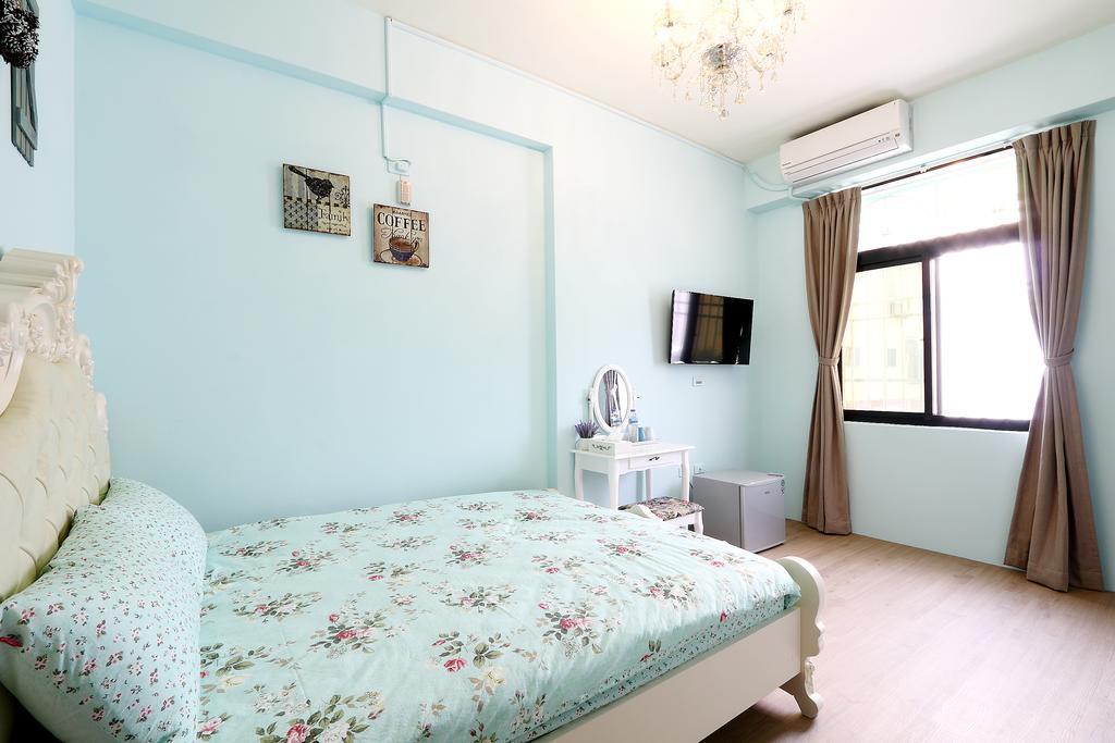 Princess Chloe B&B Heng-ch'un Εξωτερικό φωτογραφία
