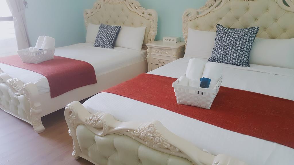 Princess Chloe B&B Heng-ch'un Εξωτερικό φωτογραφία