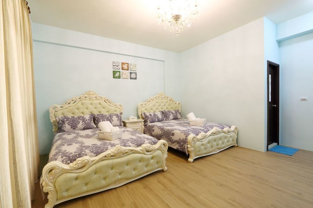 Princess Chloe B&B Heng-ch'un Εξωτερικό φωτογραφία